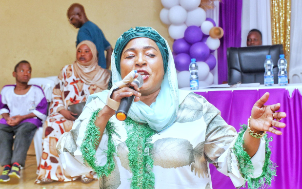 Mboko: I stand by my decision to support DP's impeachment